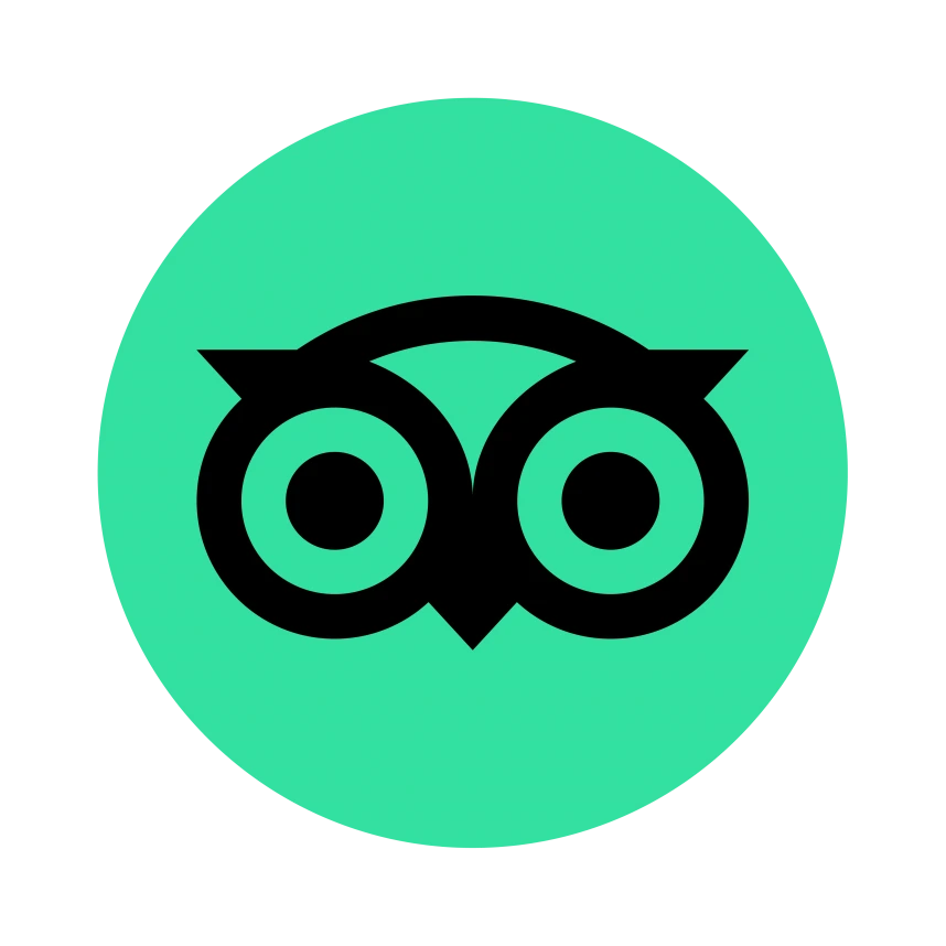 TripAdvisor logo